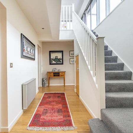 شقة 11 Stonegate Court يورك المظهر الخارجي الصورة