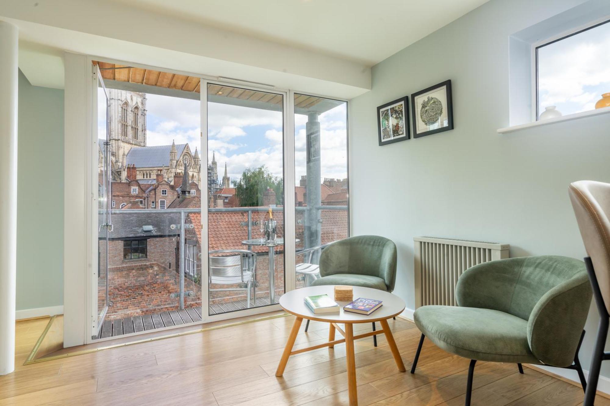شقة 11 Stonegate Court يورك المظهر الخارجي الصورة