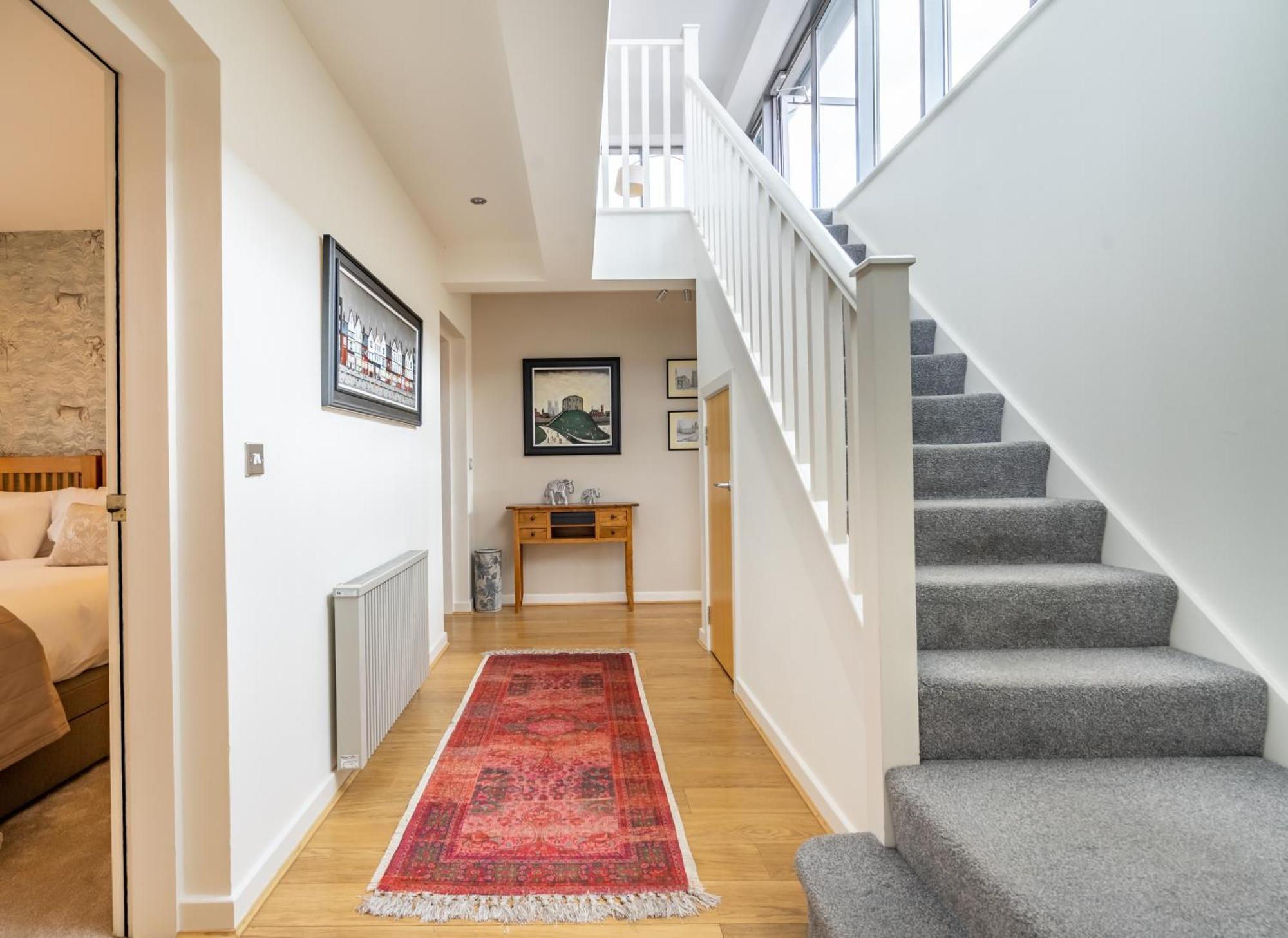 شقة 11 Stonegate Court يورك المظهر الخارجي الصورة