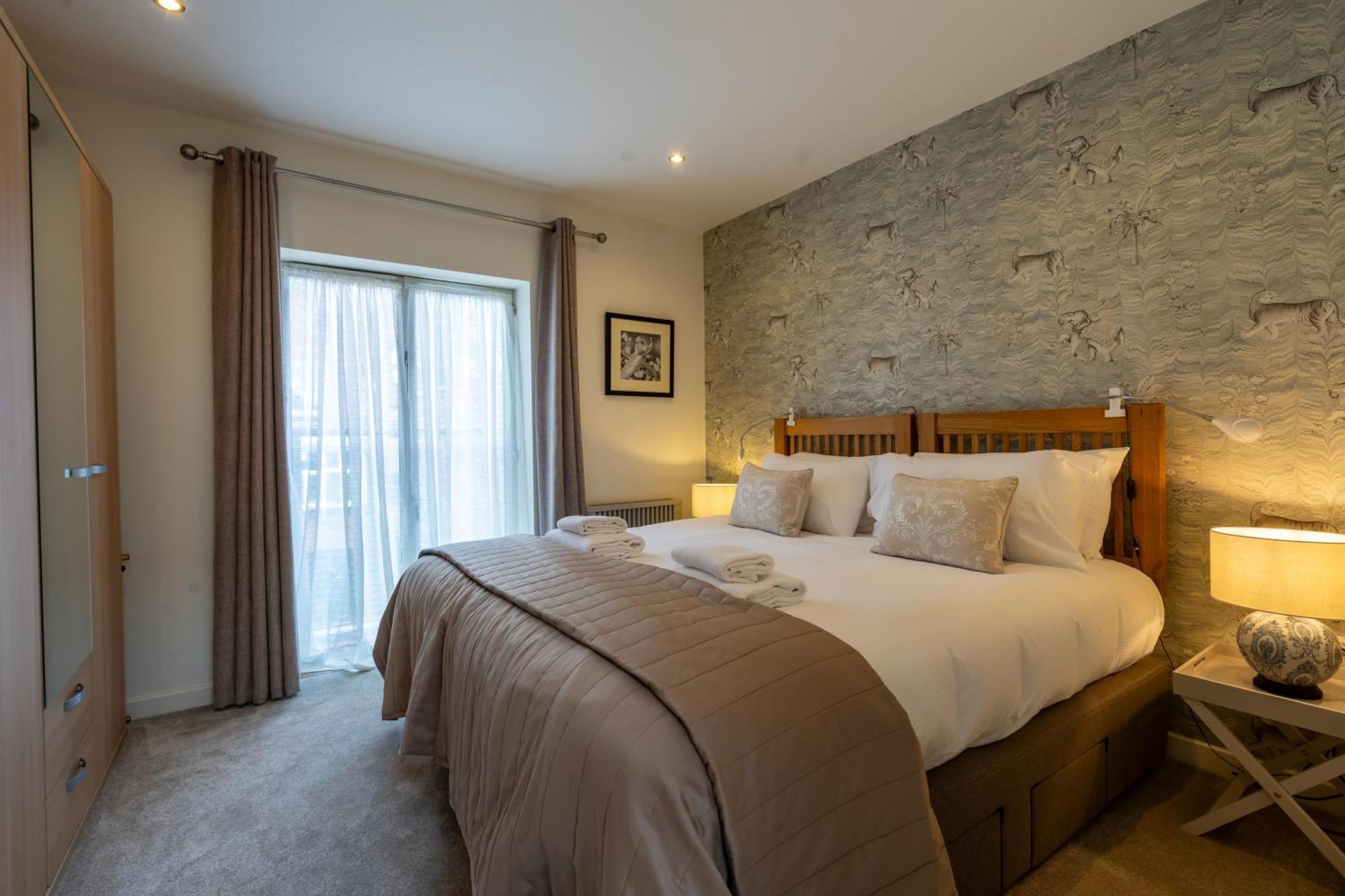 شقة 11 Stonegate Court يورك المظهر الخارجي الصورة